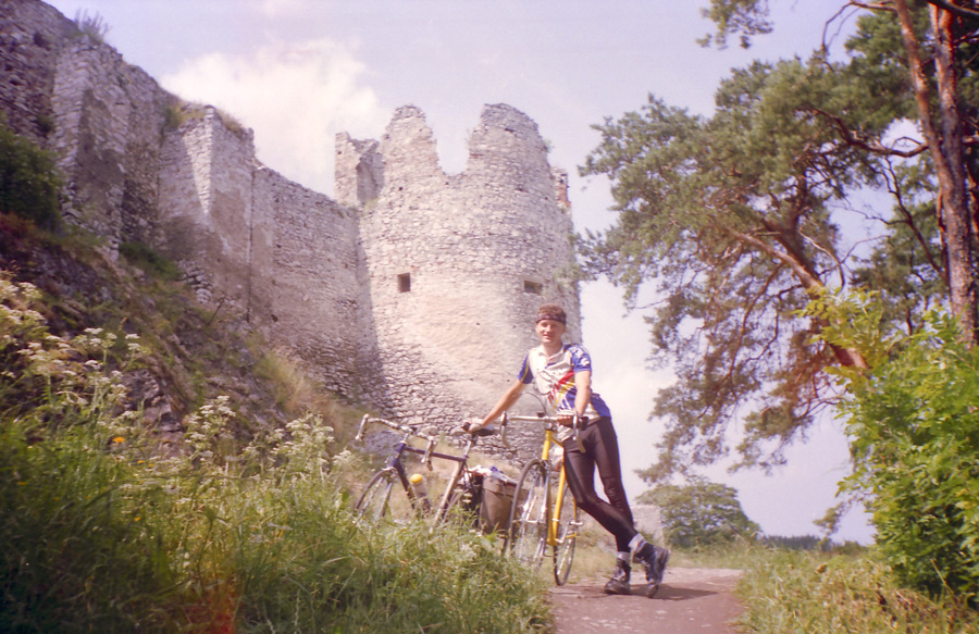 17 Tour de 1996